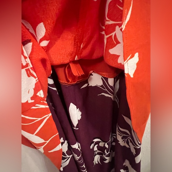 🌻Ann Taylor 💐Dress - Picture 8 of 13